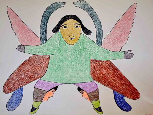 victoria-mamnguqsualuk-figure-with-wings